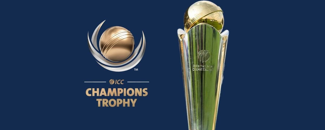 Champions Trophy 2025